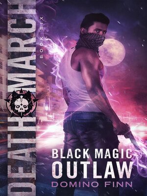 cover image of Death March